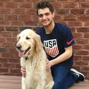 Meet your Posher, Will